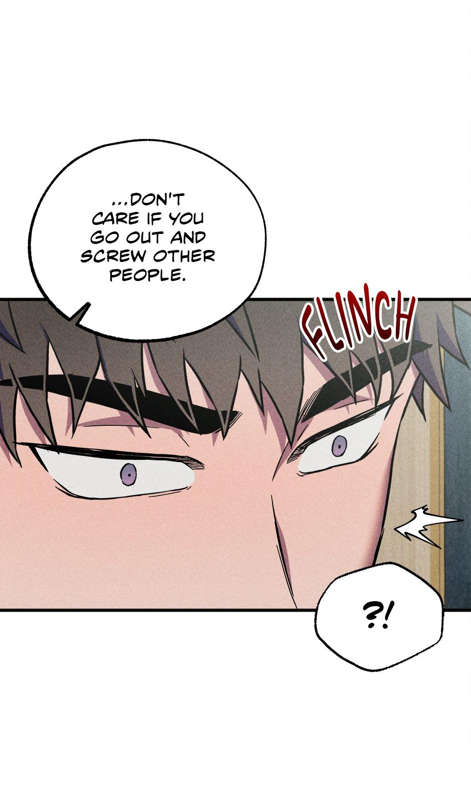 Trap OF Chance - Chapter 10 Page 3