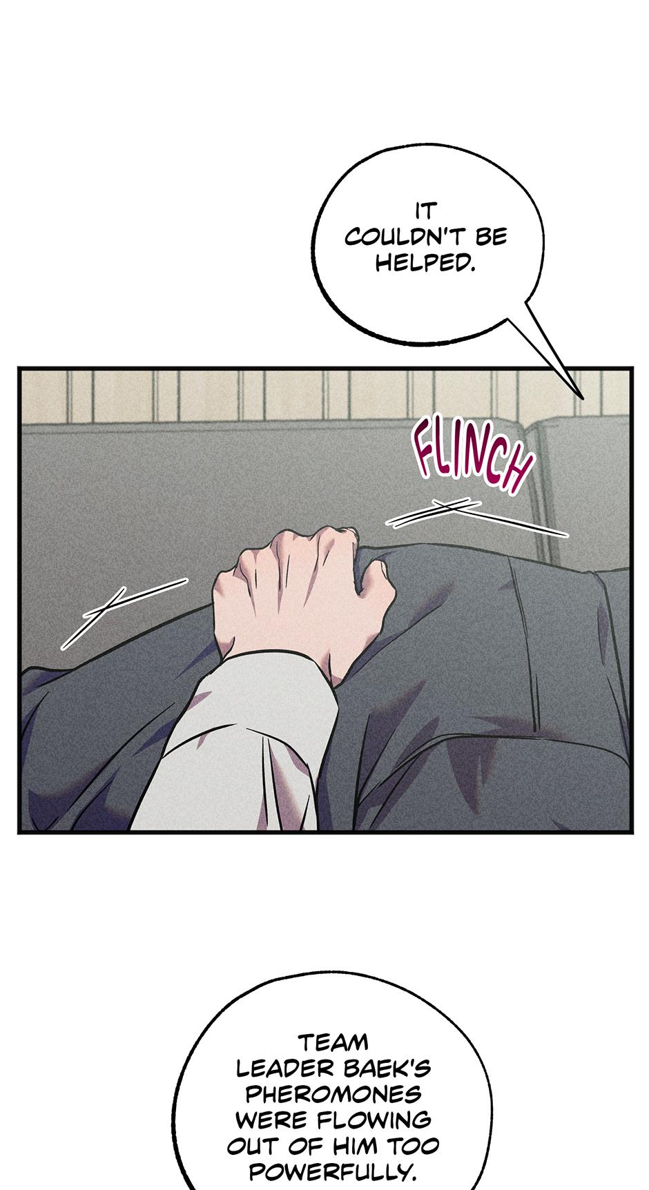 Trap OF Chance - Chapter 10 Page 31