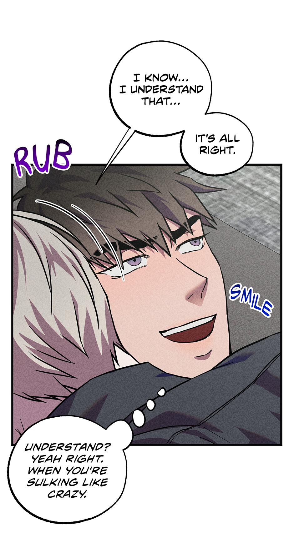 Trap OF Chance - Chapter 10 Page 34