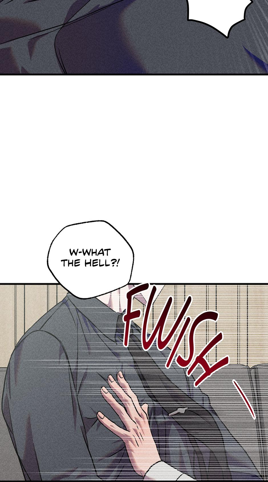 Trap OF Chance - Chapter 10 Page 37