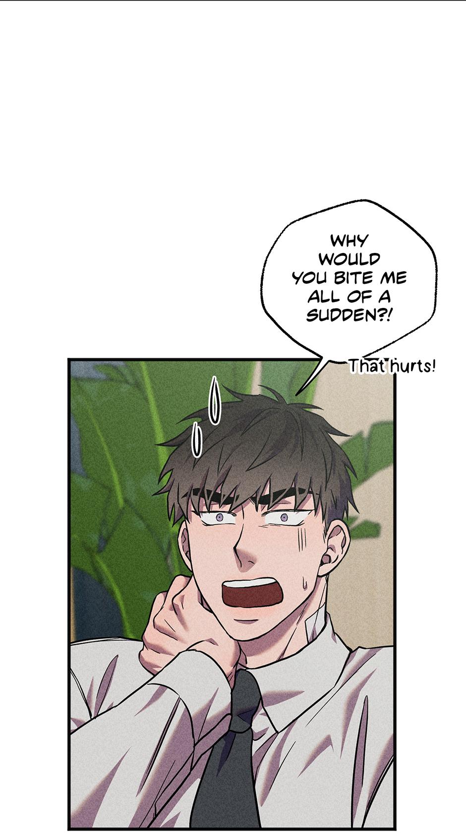 Trap OF Chance - Chapter 10 Page 38