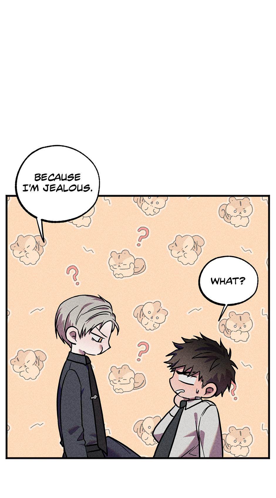 Trap OF Chance - Chapter 10 Page 39