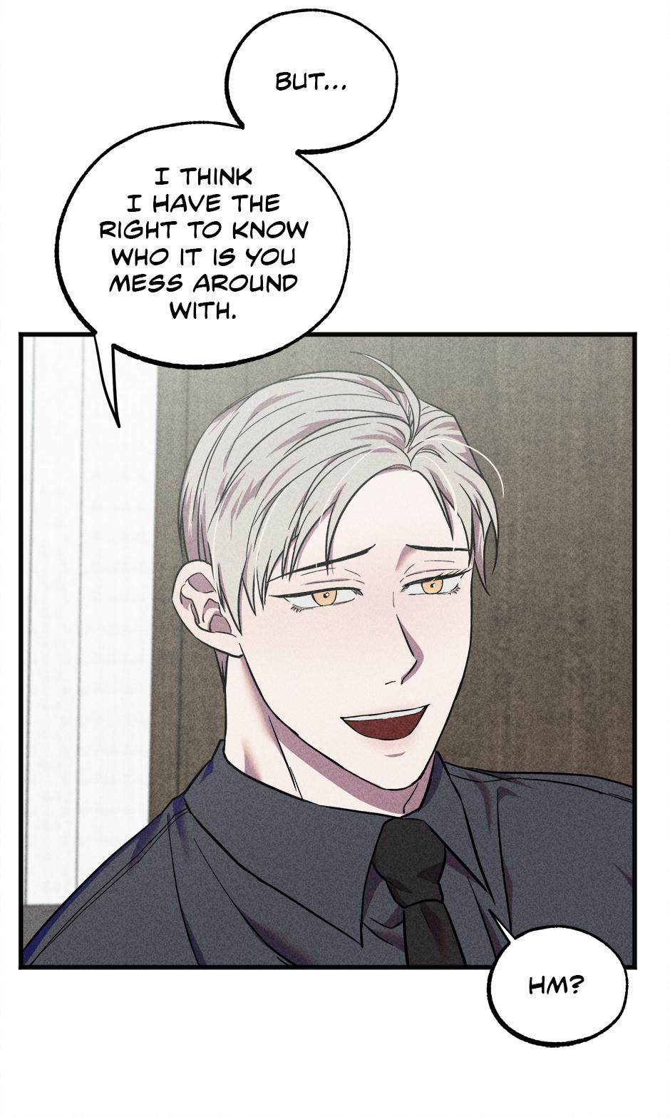 Trap OF Chance - Chapter 10 Page 4