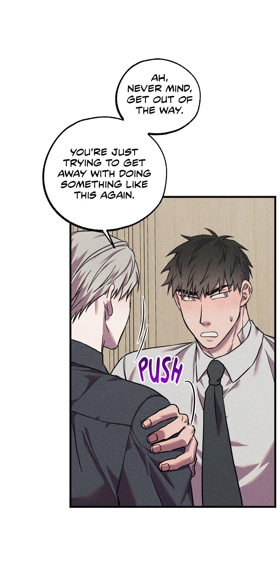 Trap OF Chance - Chapter 10 Page 40