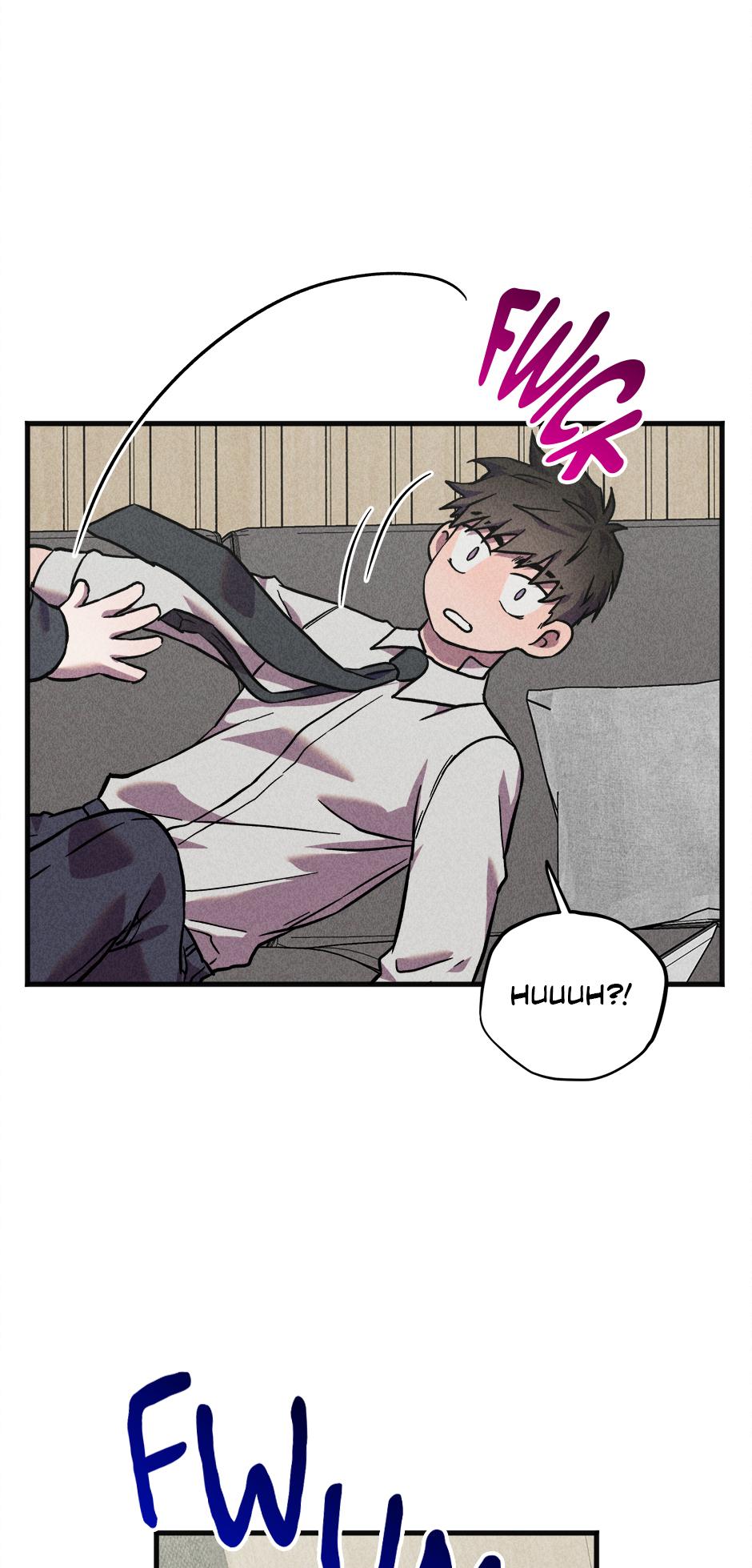 Trap OF Chance - Chapter 10 Page 41