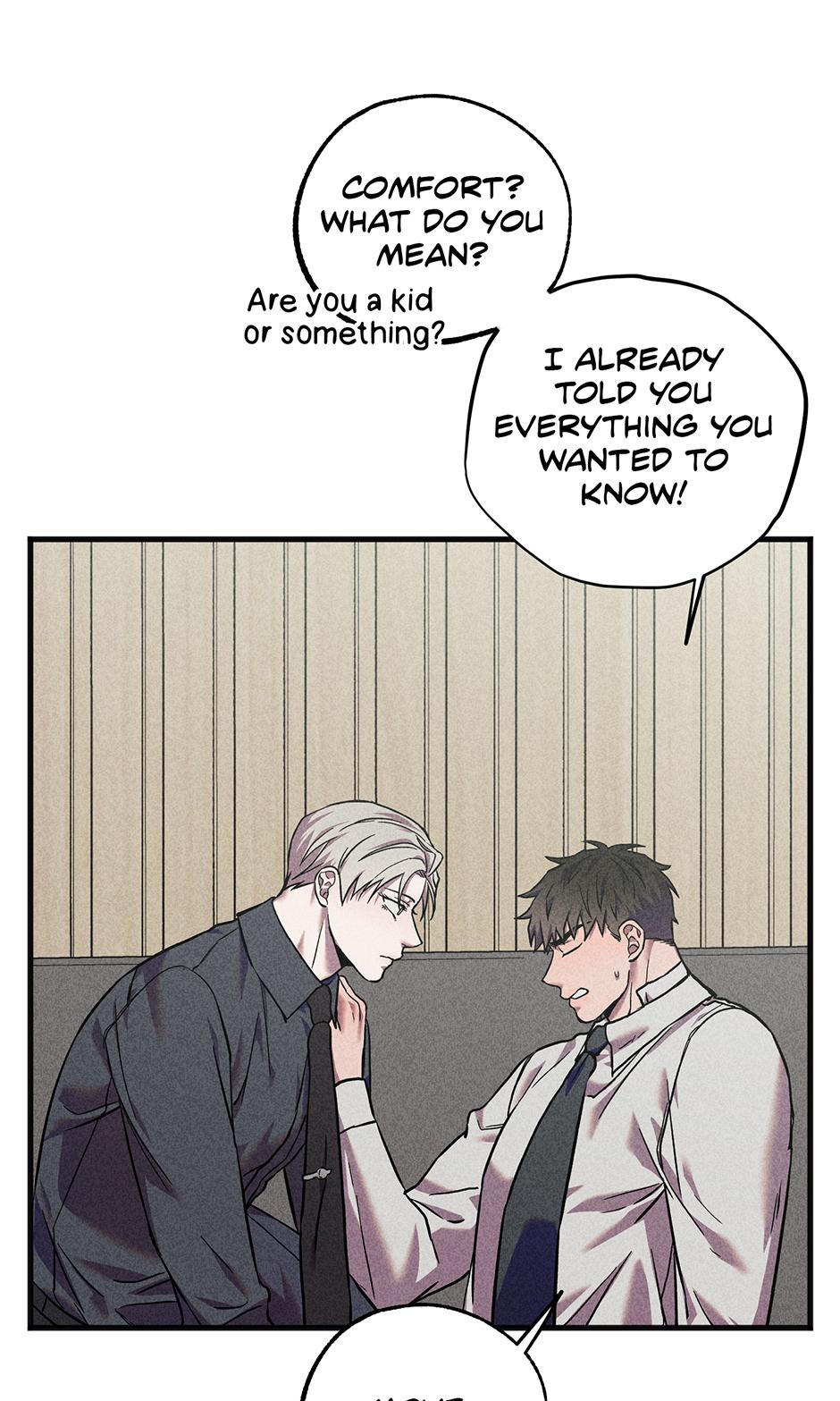 Trap OF Chance - Chapter 10 Page 44