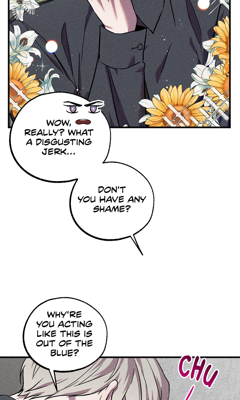 Trap OF Chance - Chapter 10 Page 46