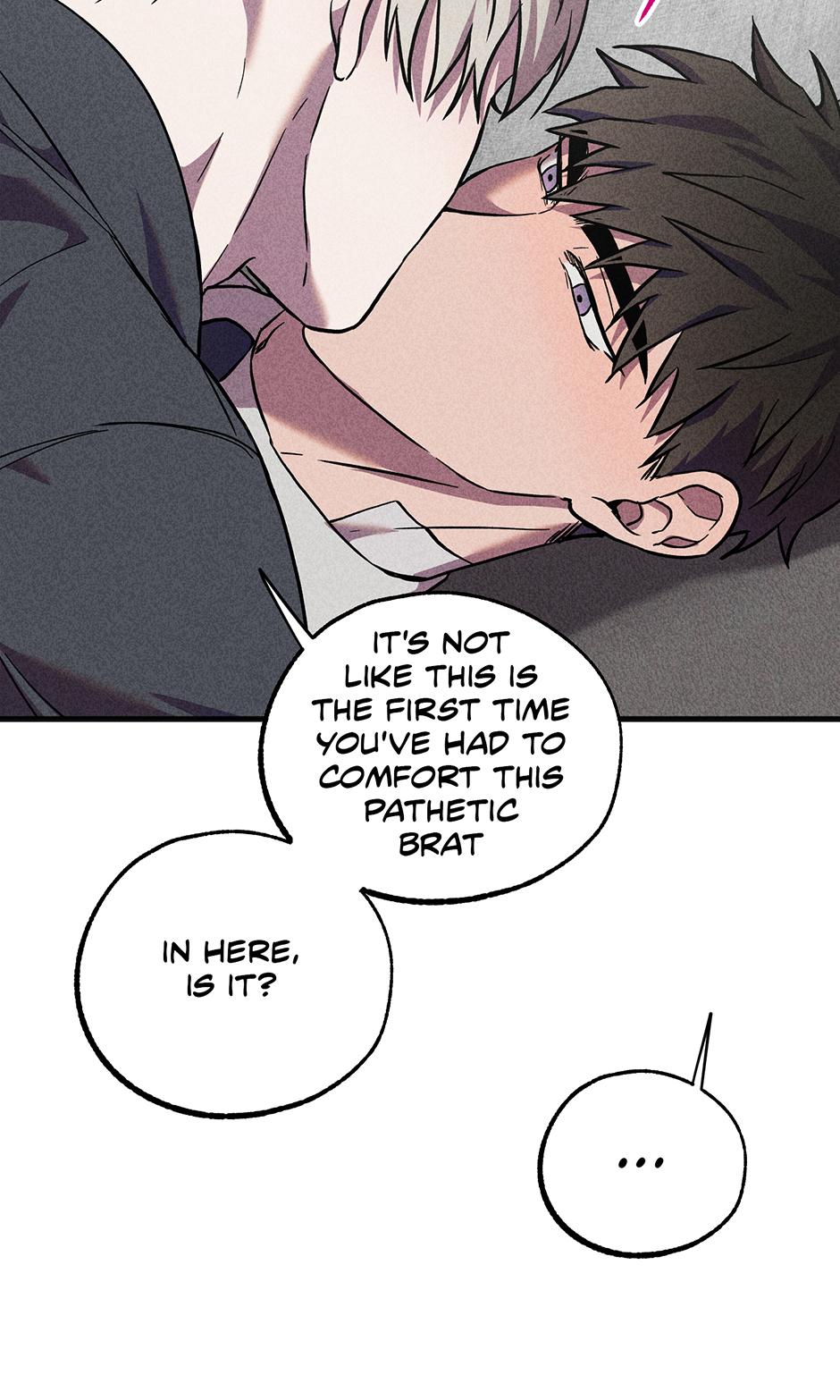 Trap OF Chance - Chapter 10 Page 47