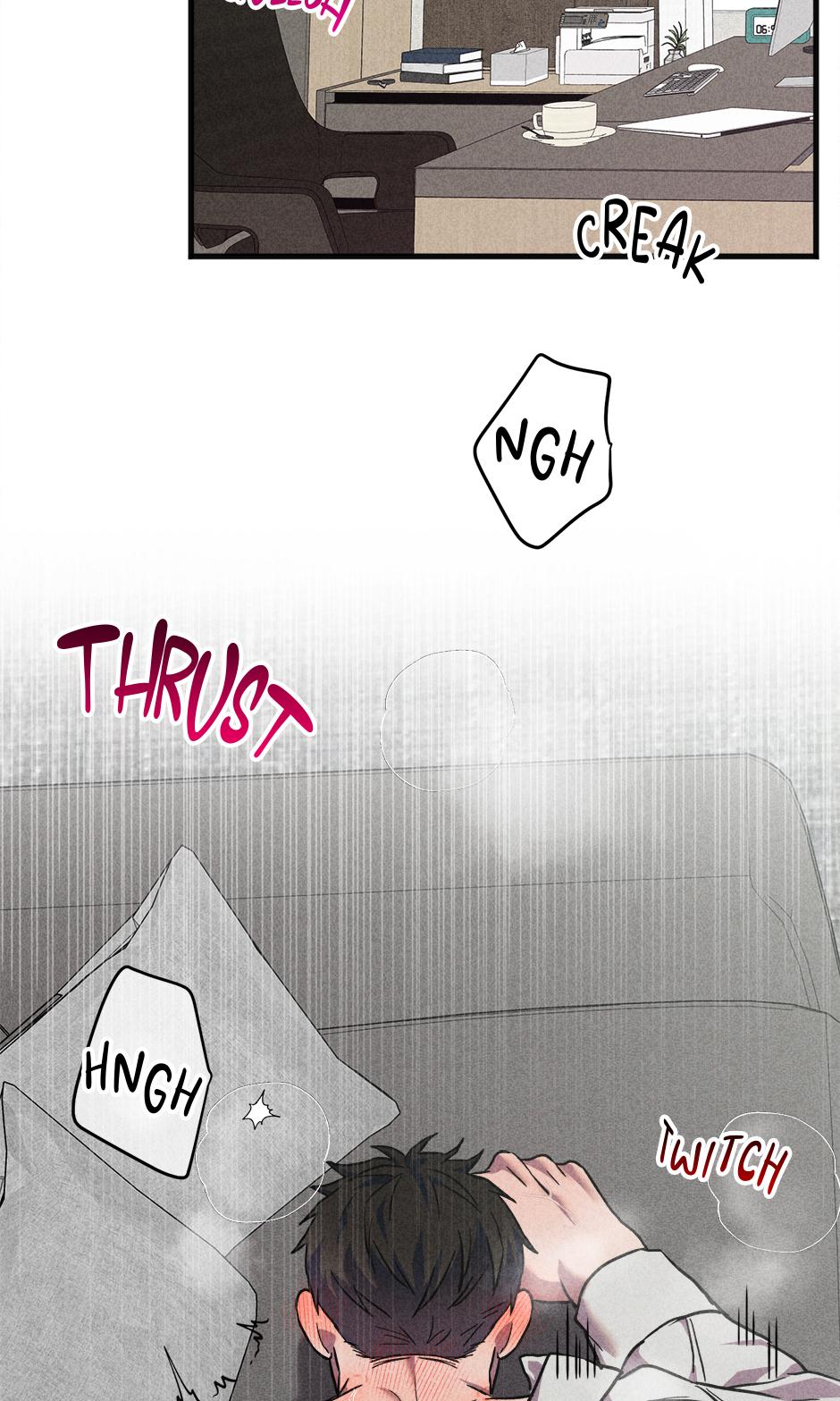 Trap OF Chance - Chapter 10 Page 49