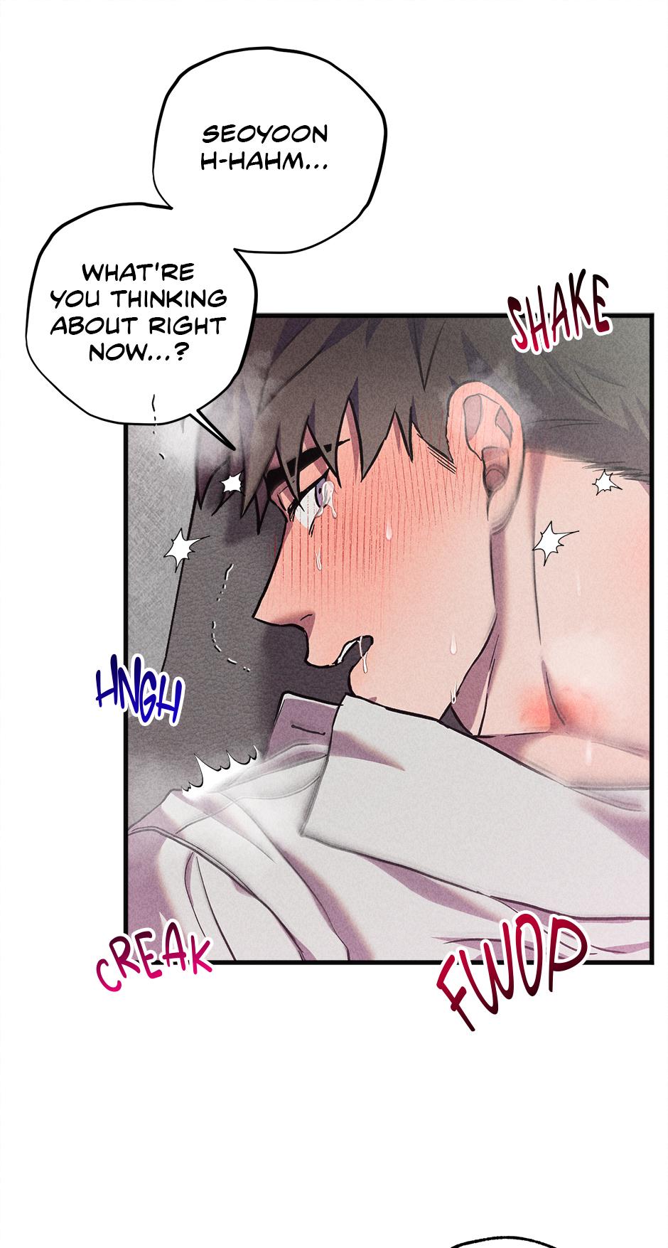 Trap OF Chance - Chapter 10 Page 52