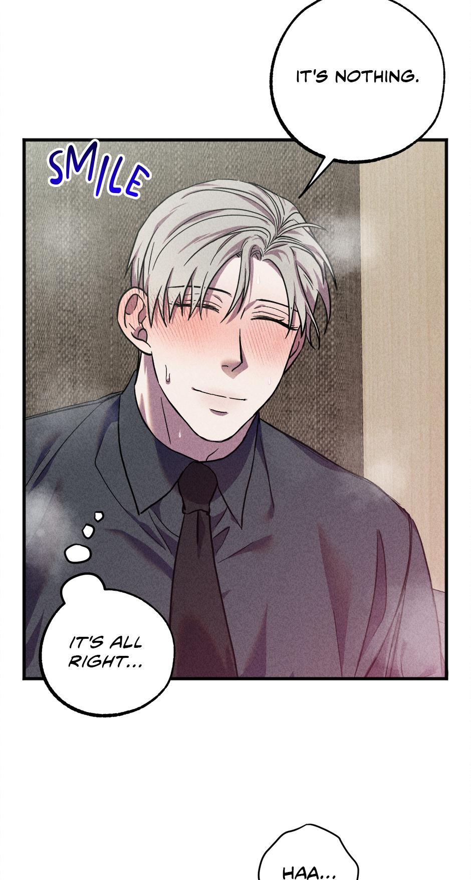 Trap OF Chance - Chapter 10 Page 53