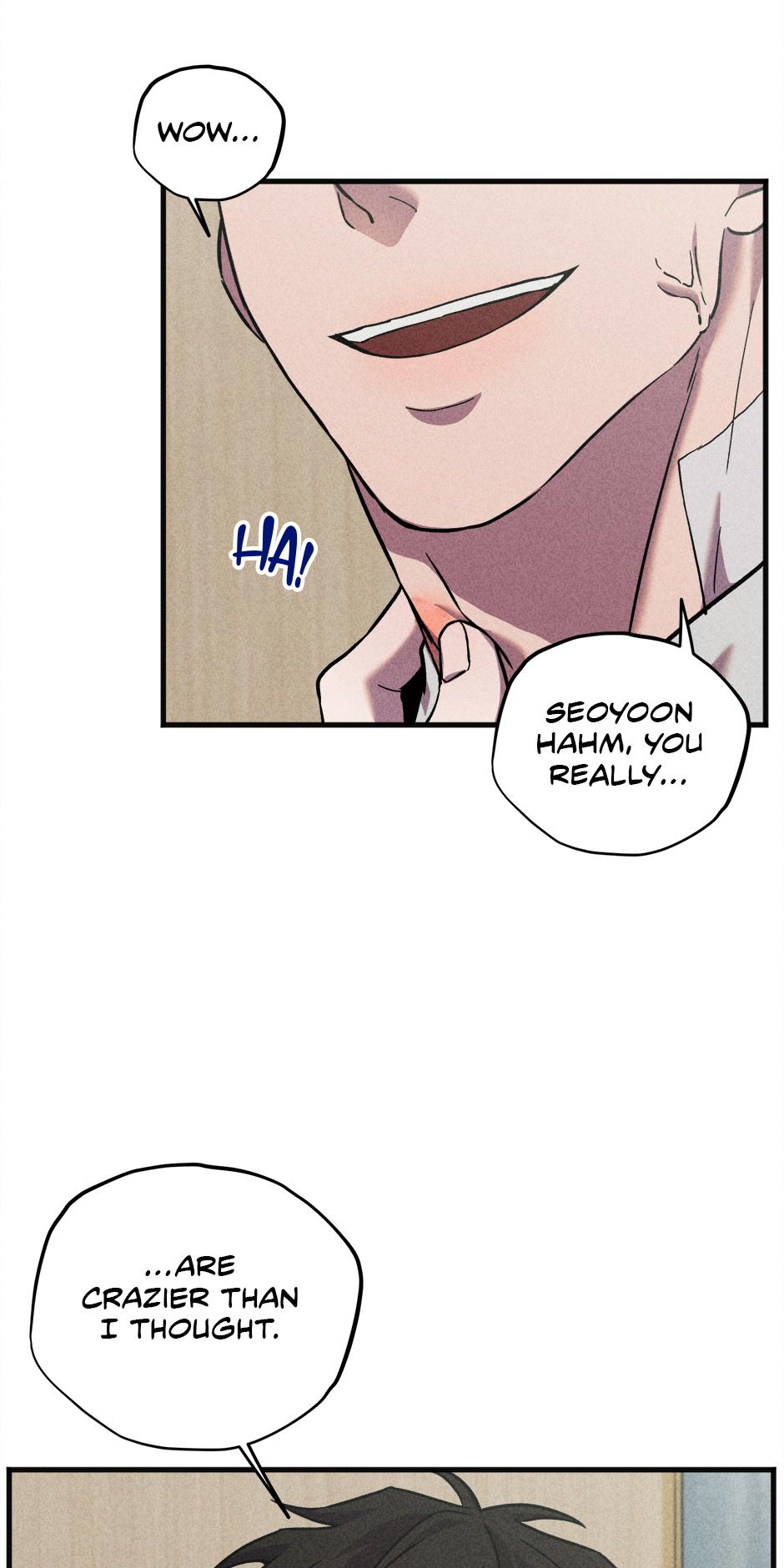Trap OF Chance - Chapter 10 Page 6