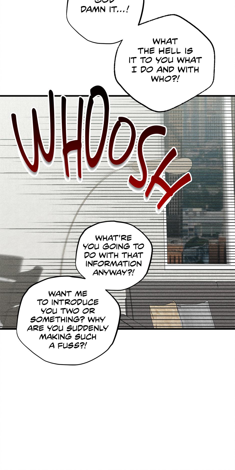 Trap OF Chance - Chapter 10 Page 8