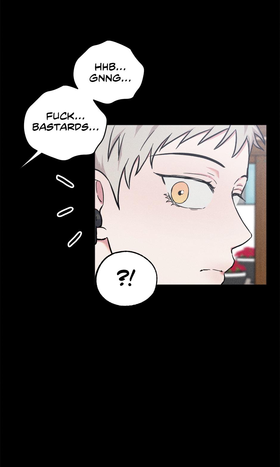 Trap OF Chance - Chapter 11 Page 10