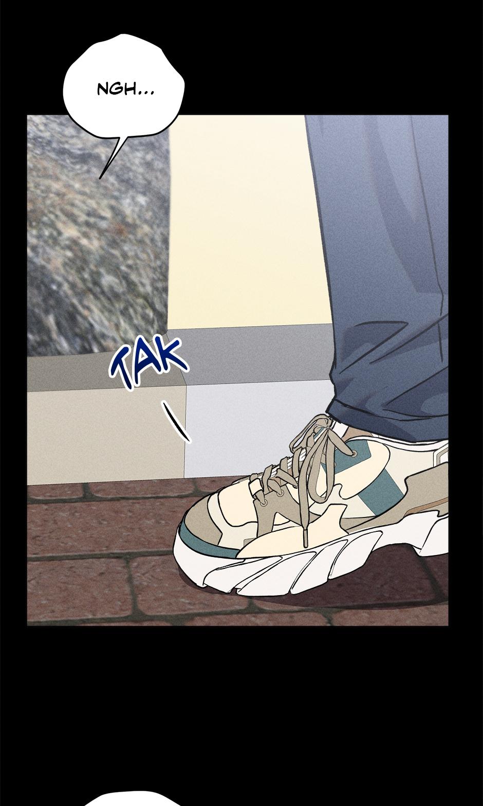 Trap OF Chance - Chapter 11 Page 11