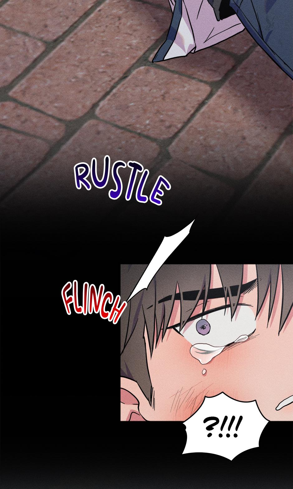 Trap OF Chance - Chapter 11 Page 14