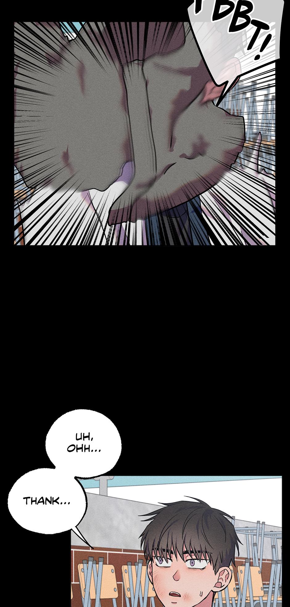 Trap OF Chance - Chapter 11 Page 18
