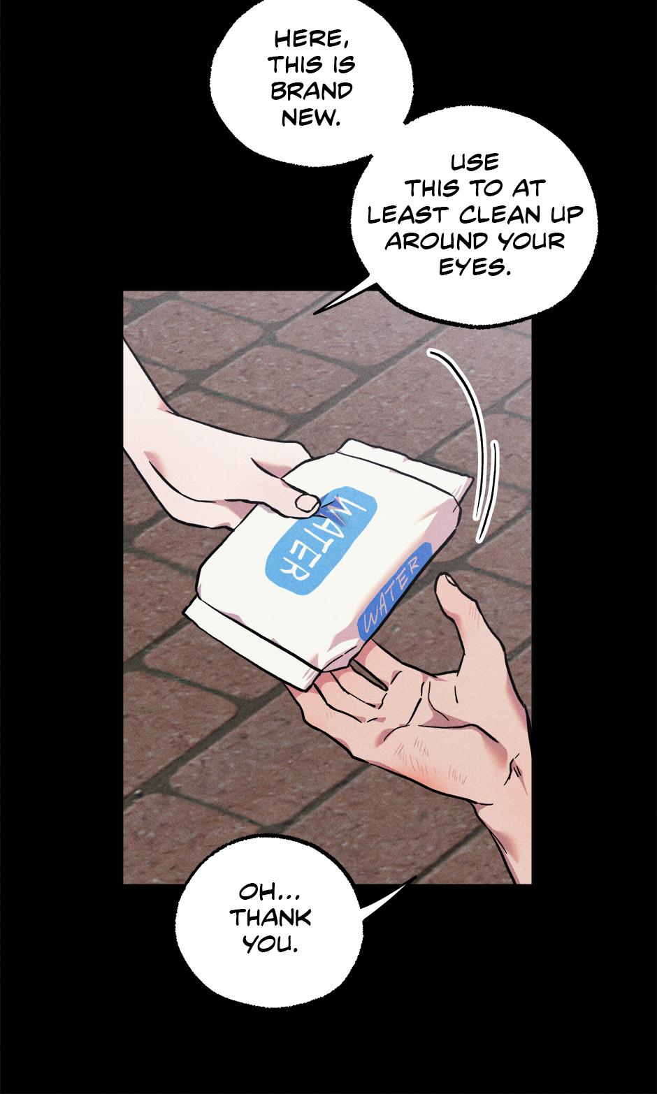 Trap OF Chance - Chapter 11 Page 23