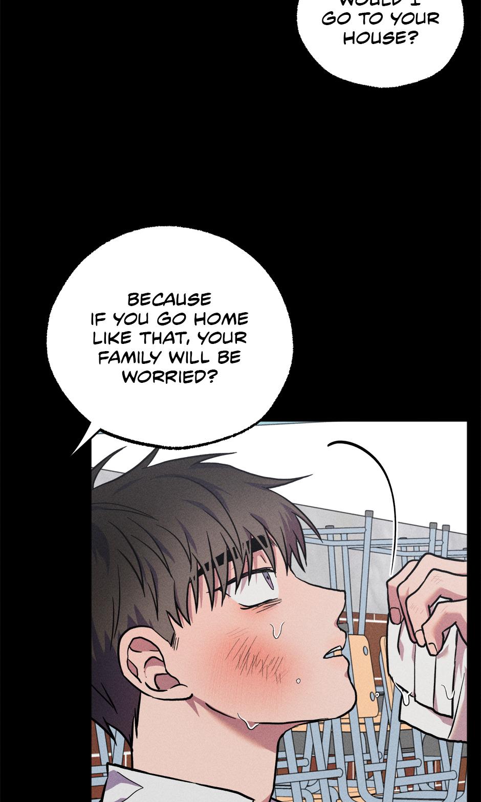 Trap OF Chance - Chapter 11 Page 26
