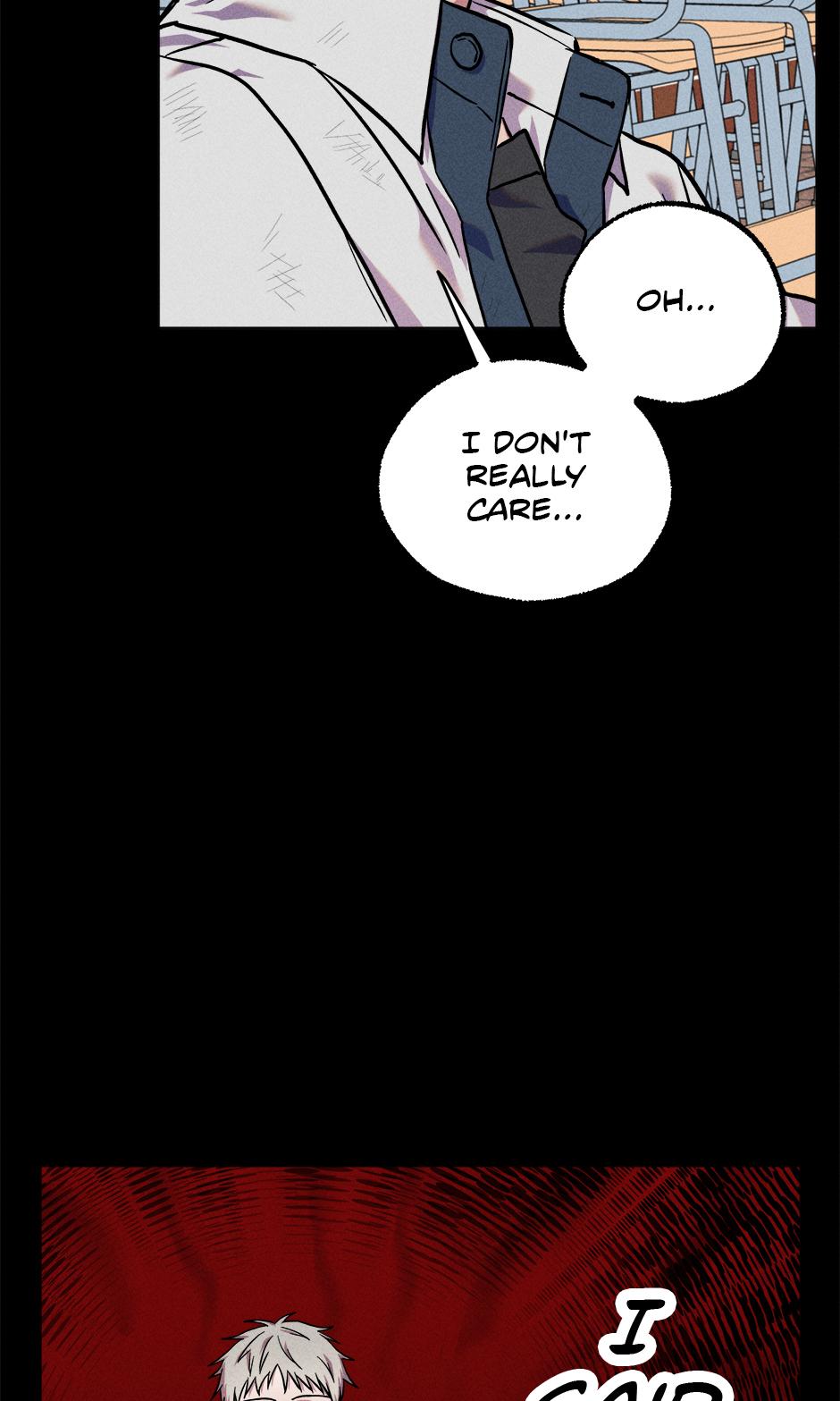 Trap OF Chance - Chapter 11 Page 27