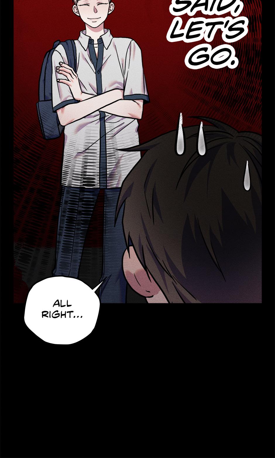 Trap OF Chance - Chapter 11 Page 28
