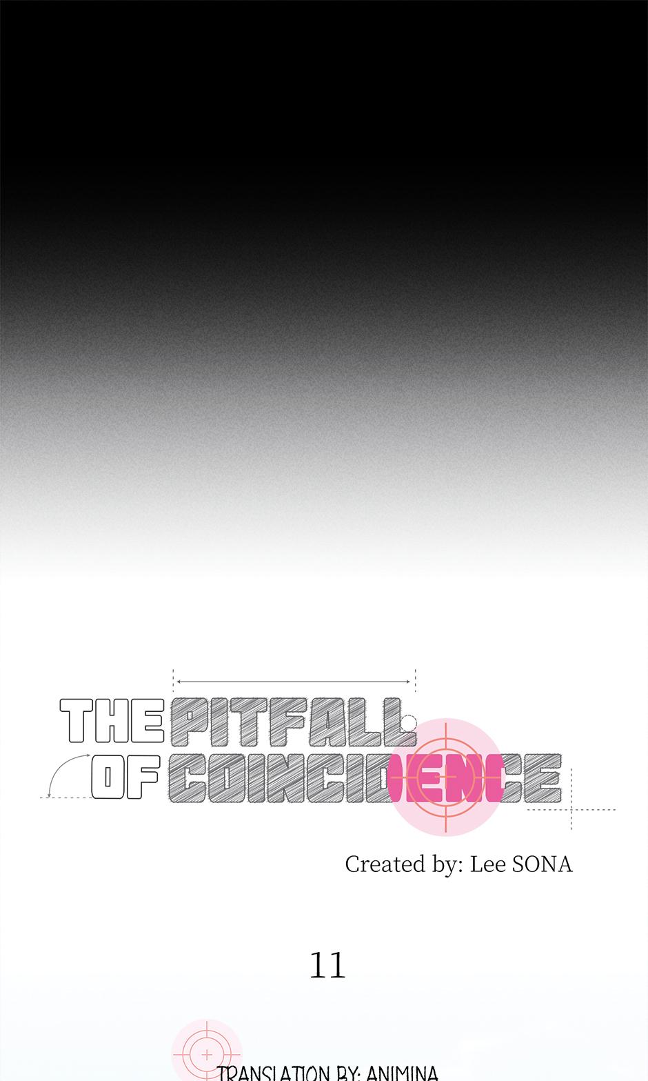 Trap OF Chance - Chapter 11 Page 29