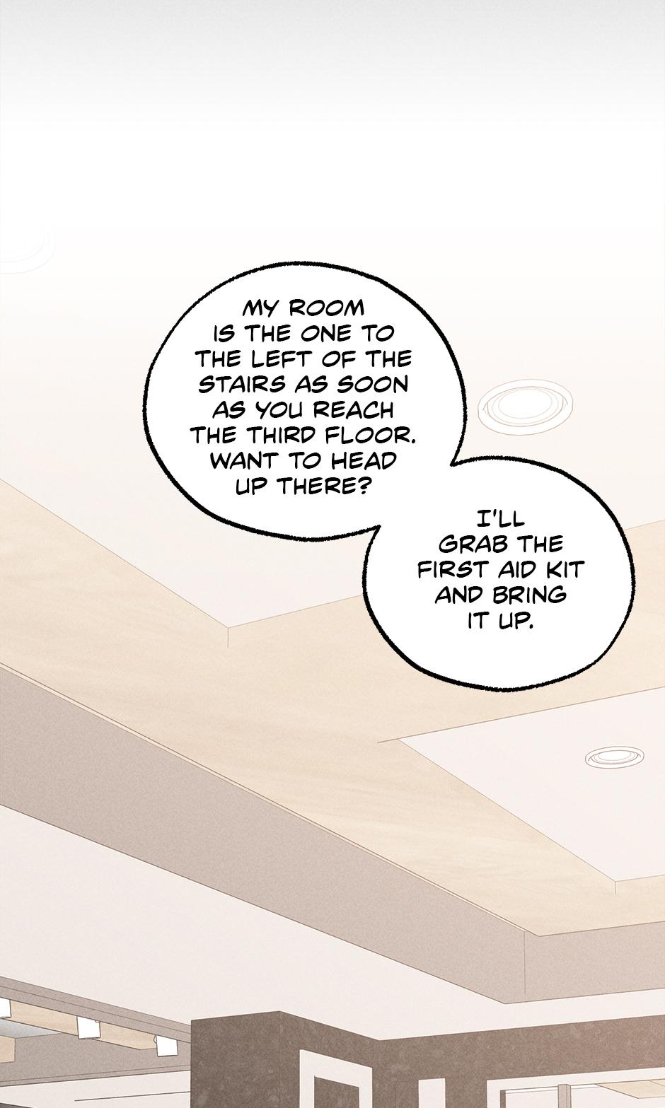 Trap OF Chance - Chapter 11 Page 35