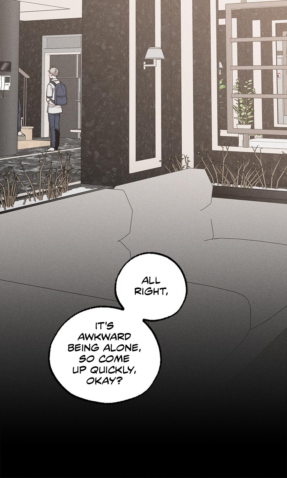 Trap OF Chance - Chapter 11 Page 36