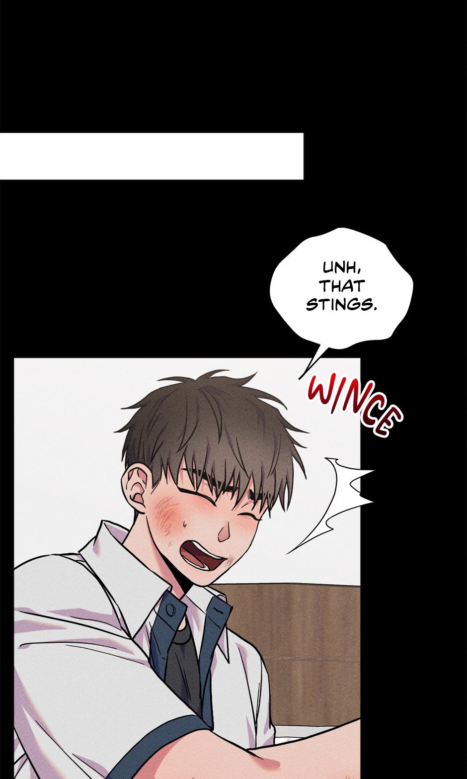 Trap OF Chance - Chapter 11 Page 42
