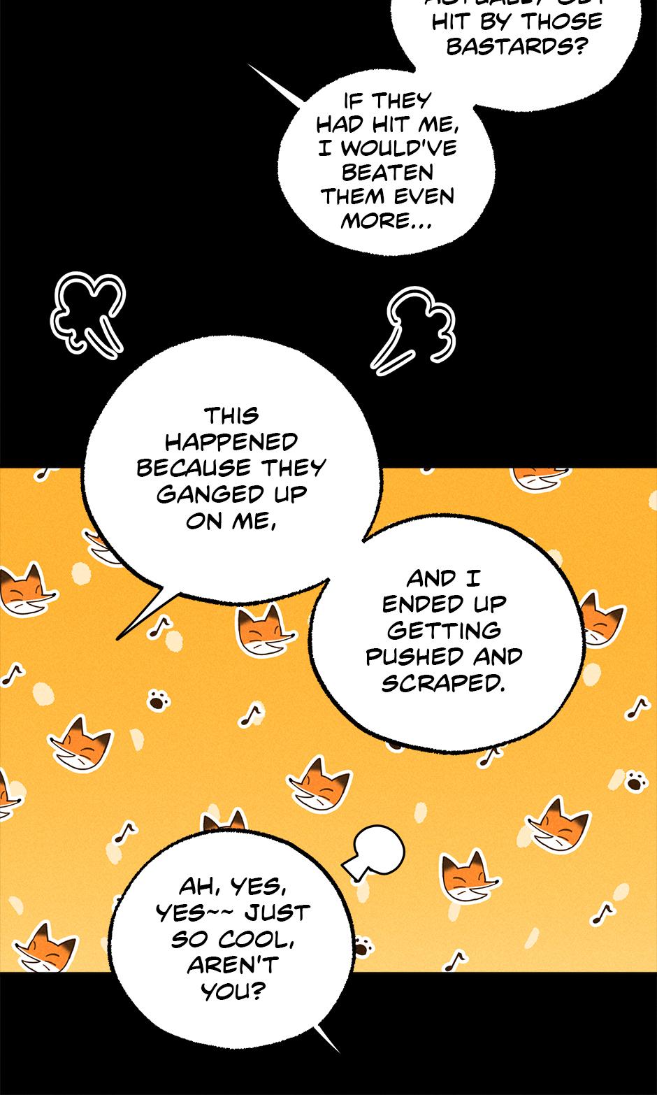 Trap OF Chance - Chapter 11 Page 44