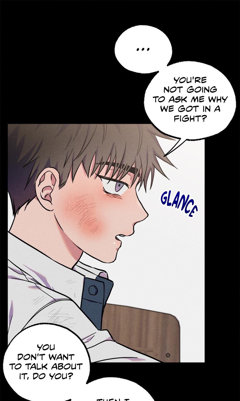 Trap OF Chance - Chapter 11 Page 45