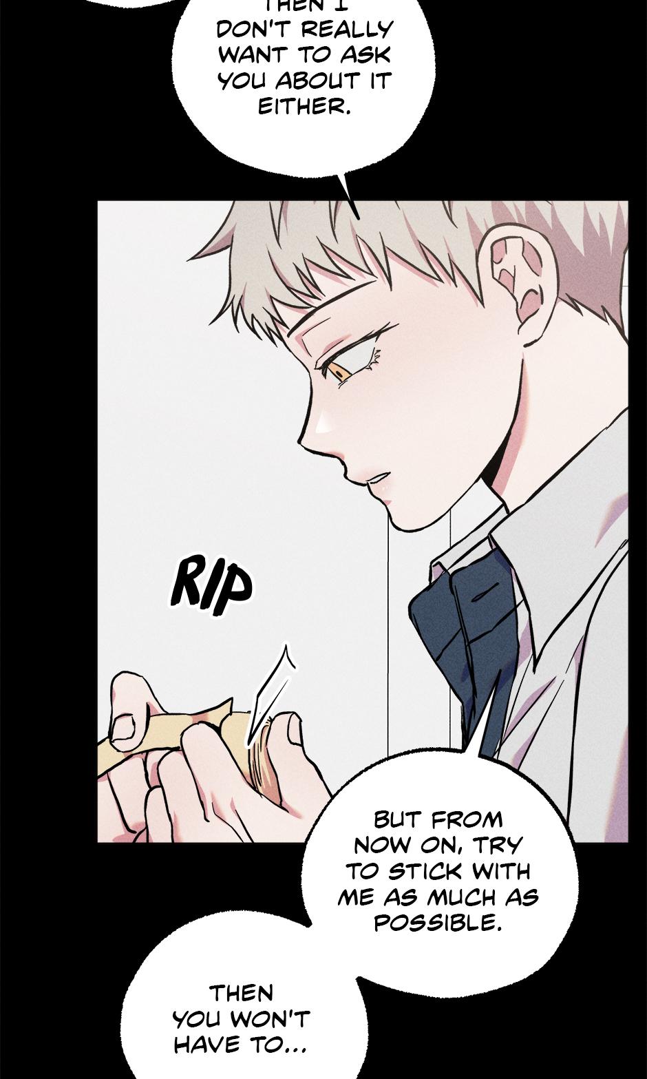 Trap OF Chance - Chapter 11 Page 46