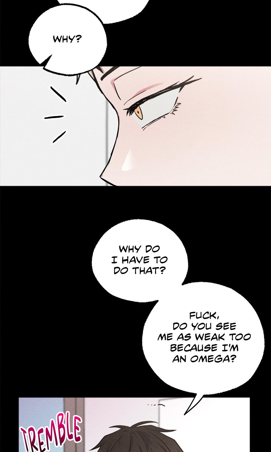 Trap OF Chance - Chapter 11 Page 47