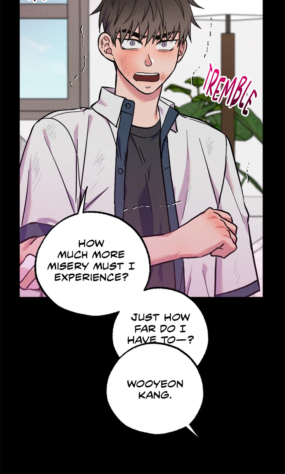 Trap OF Chance - Chapter 11 Page 48