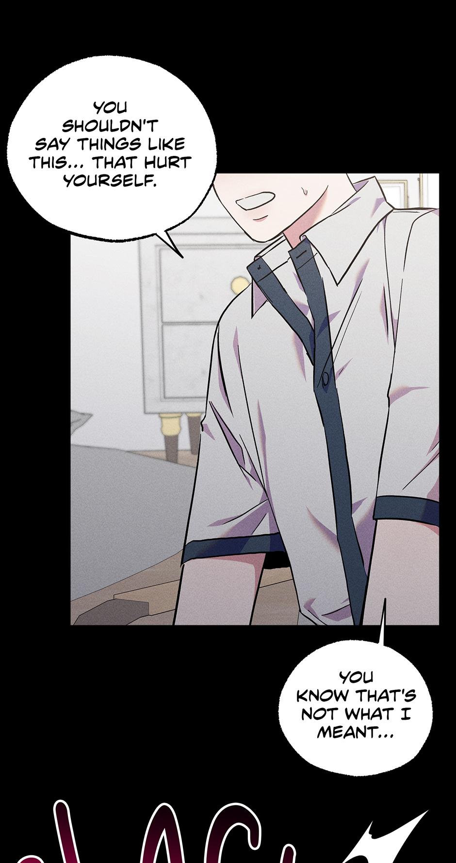 Trap OF Chance - Chapter 11 Page 49