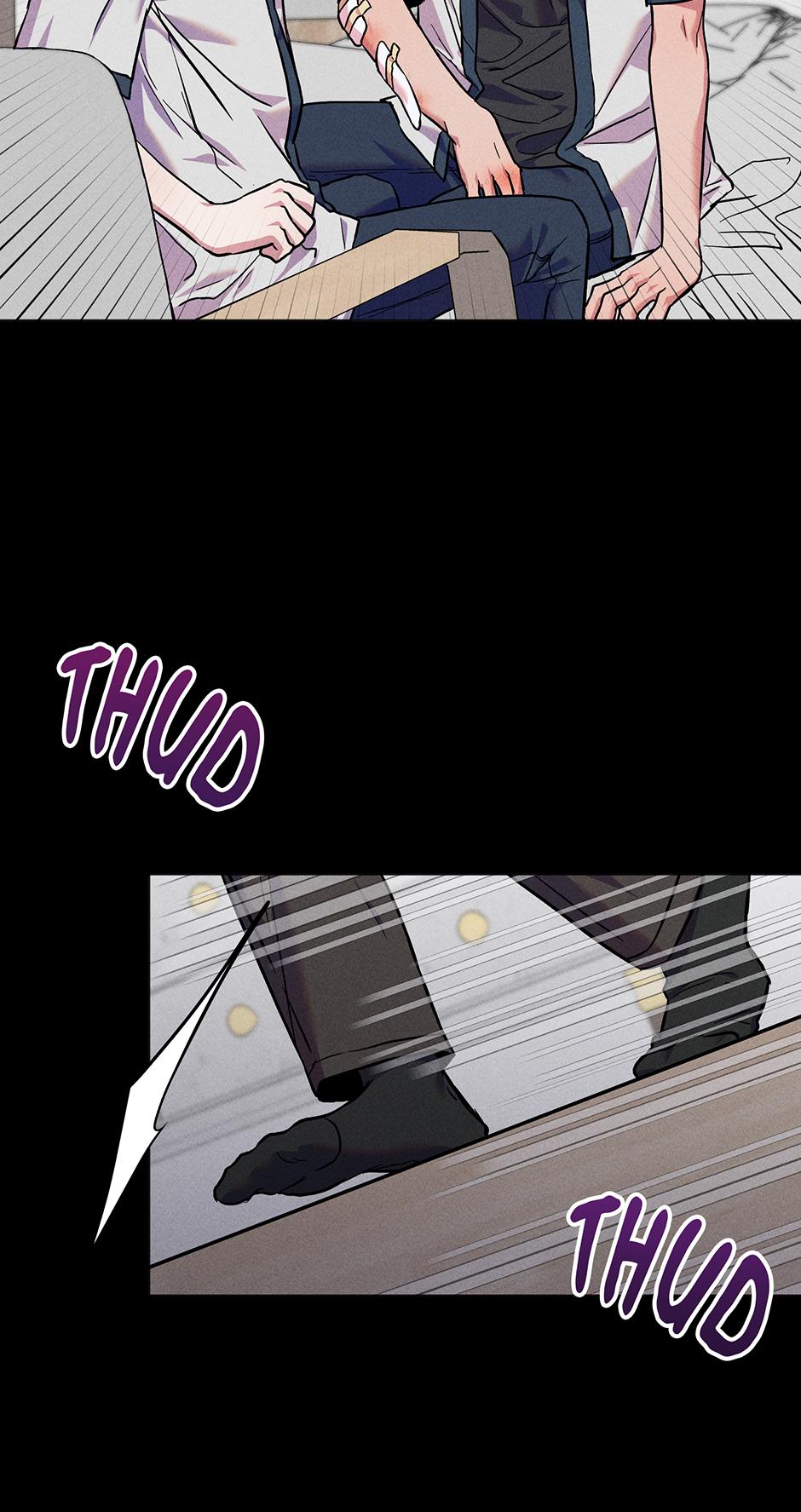 Trap OF Chance - Chapter 11 Page 51