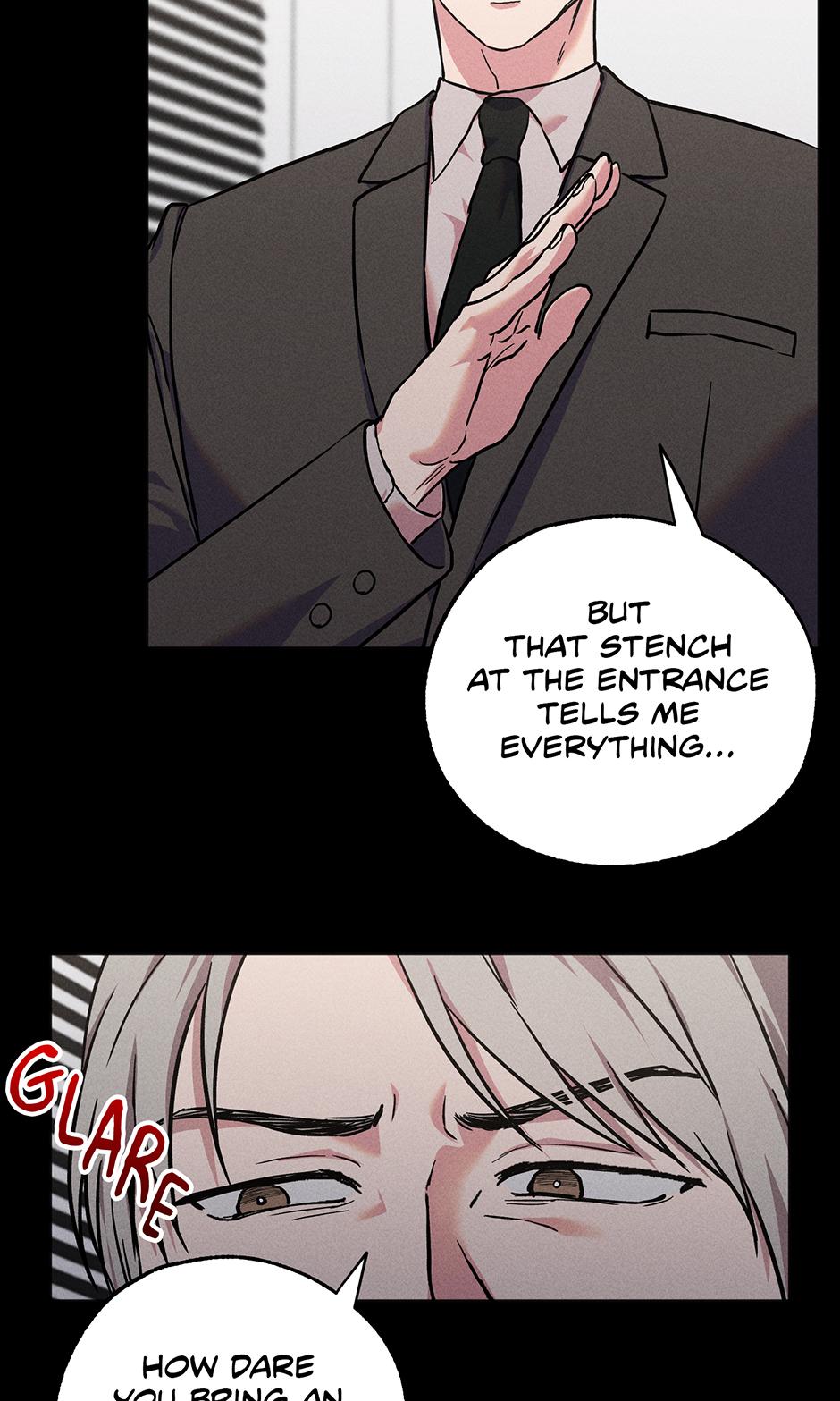 Trap OF Chance - Chapter 11 Page 54