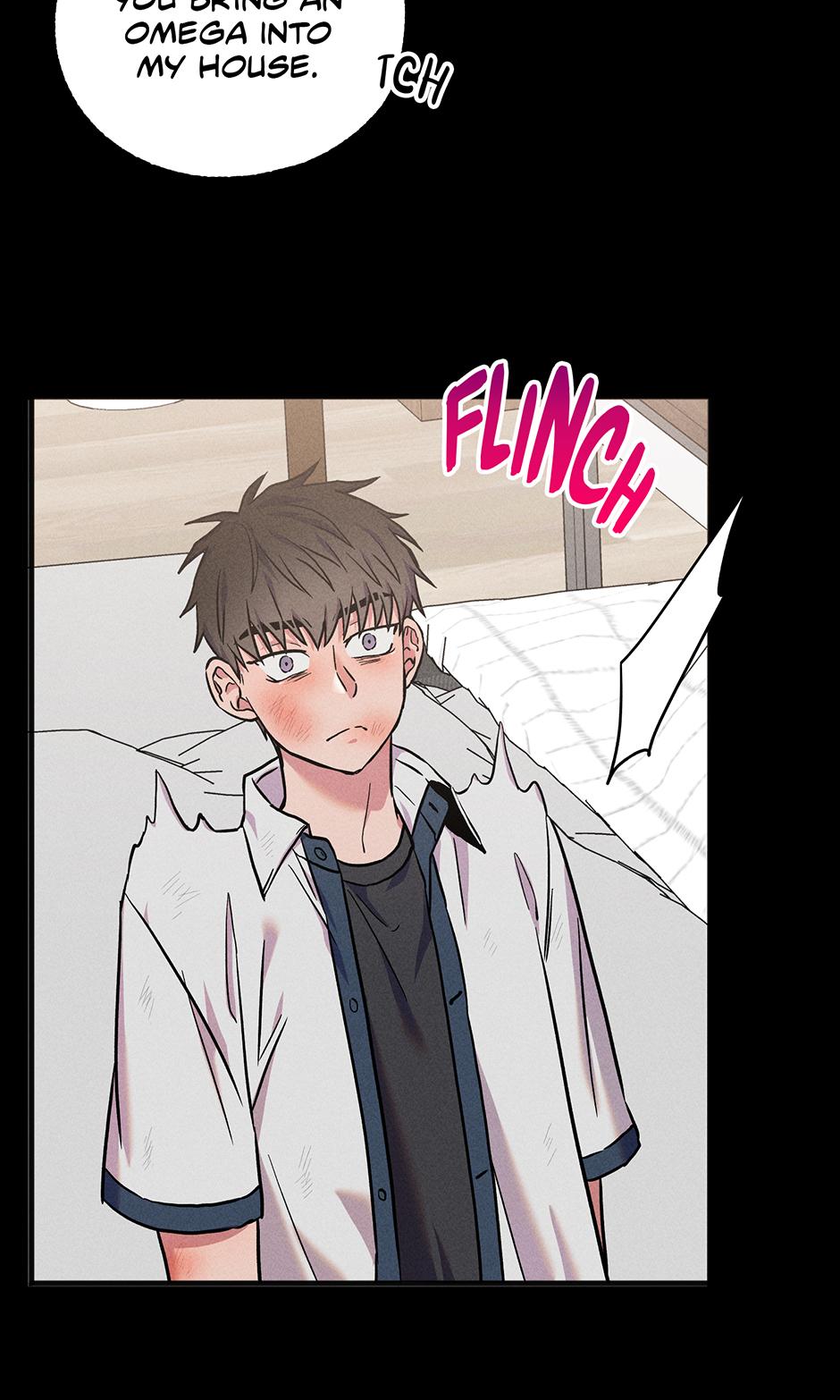 Trap OF Chance - Chapter 11 Page 55