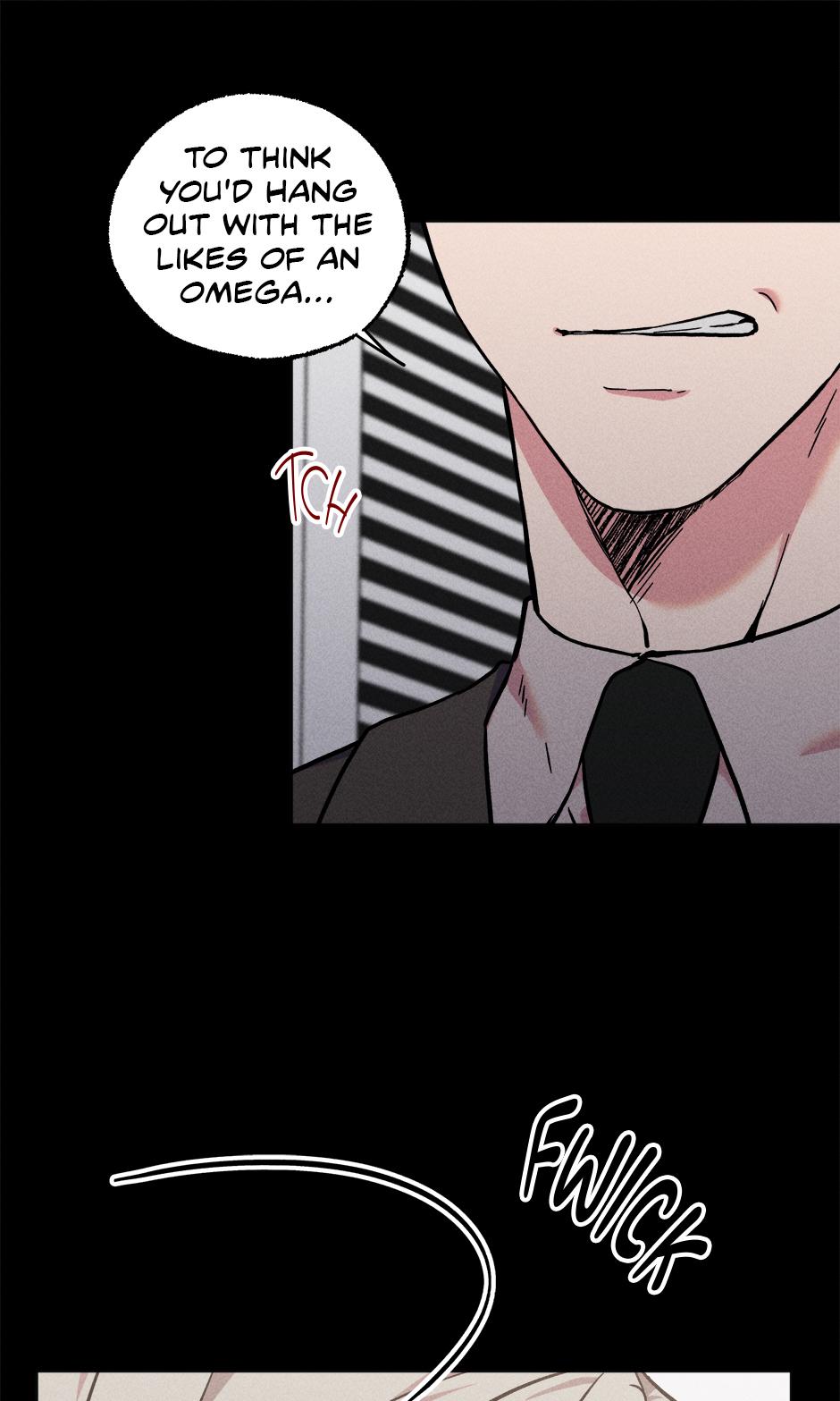 Trap OF Chance - Chapter 11 Page 56
