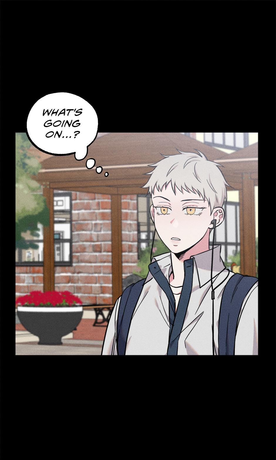 Trap OF Chance - Chapter 11 Page 9