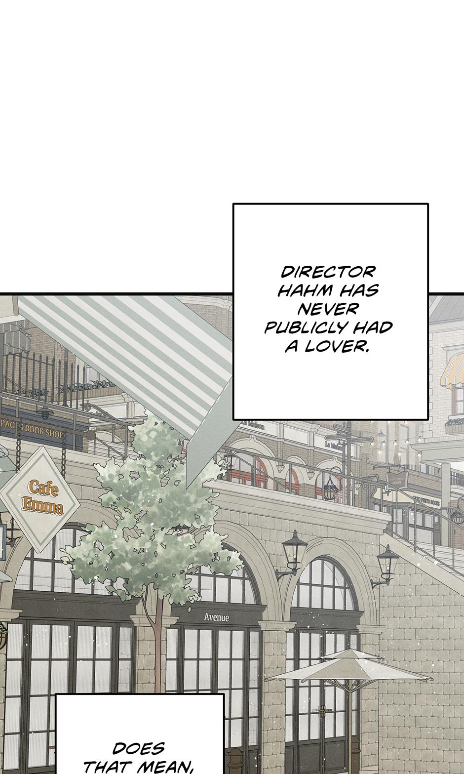 Trap OF Chance - Chapter 12 Page 10