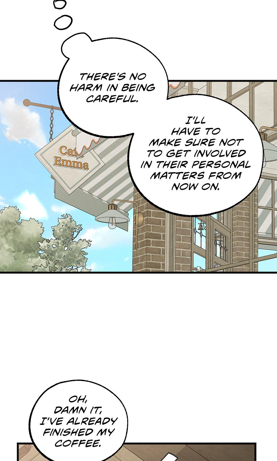 Trap OF Chance - Chapter 12 Page 14