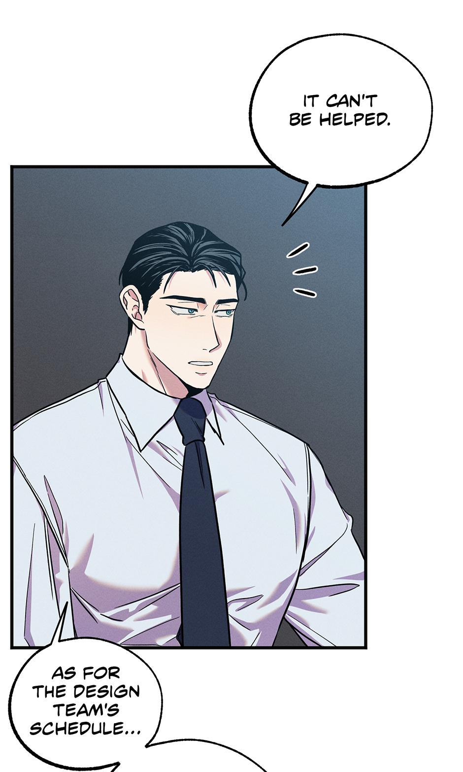 Trap OF Chance - Chapter 12 Page 26