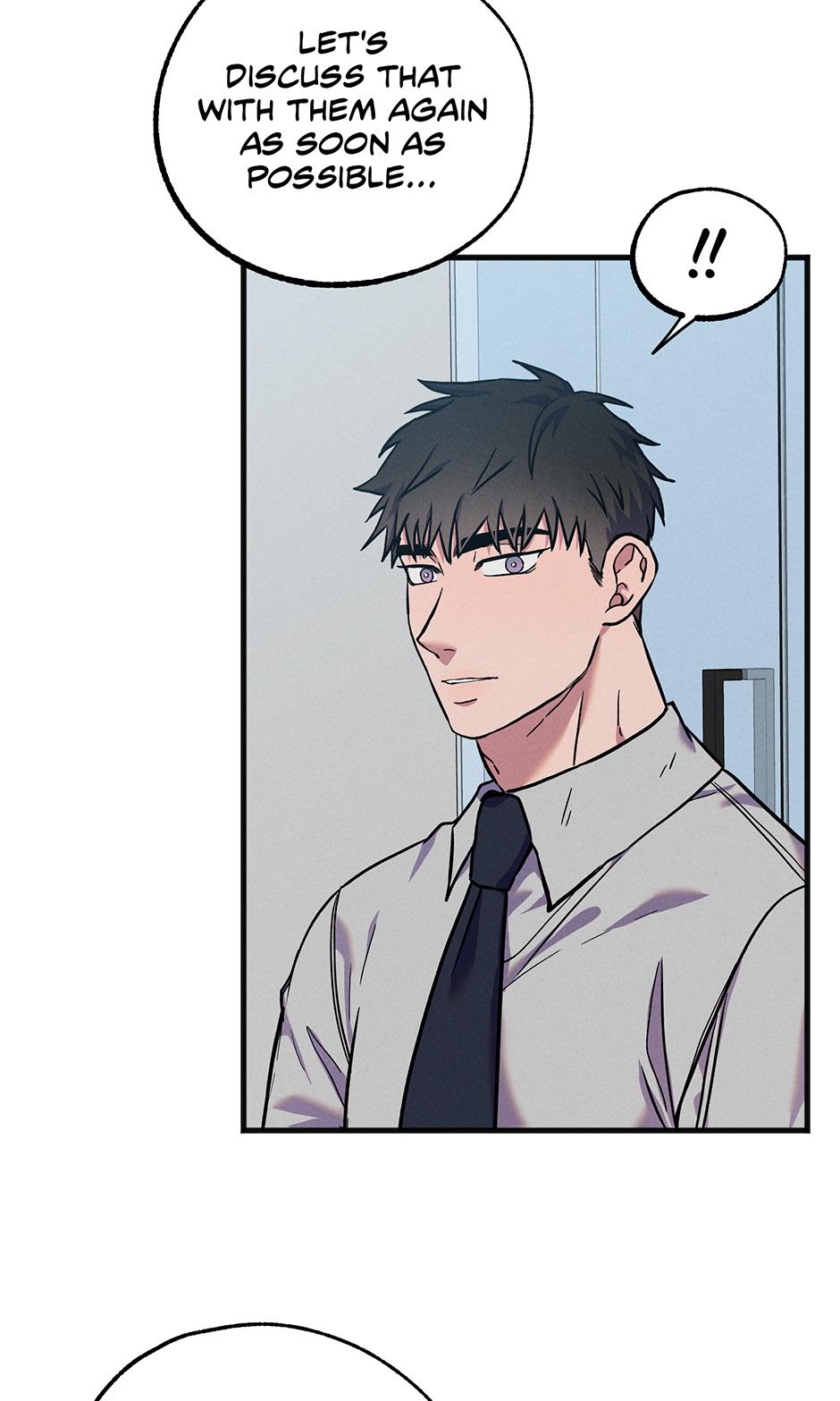 Trap OF Chance - Chapter 12 Page 27