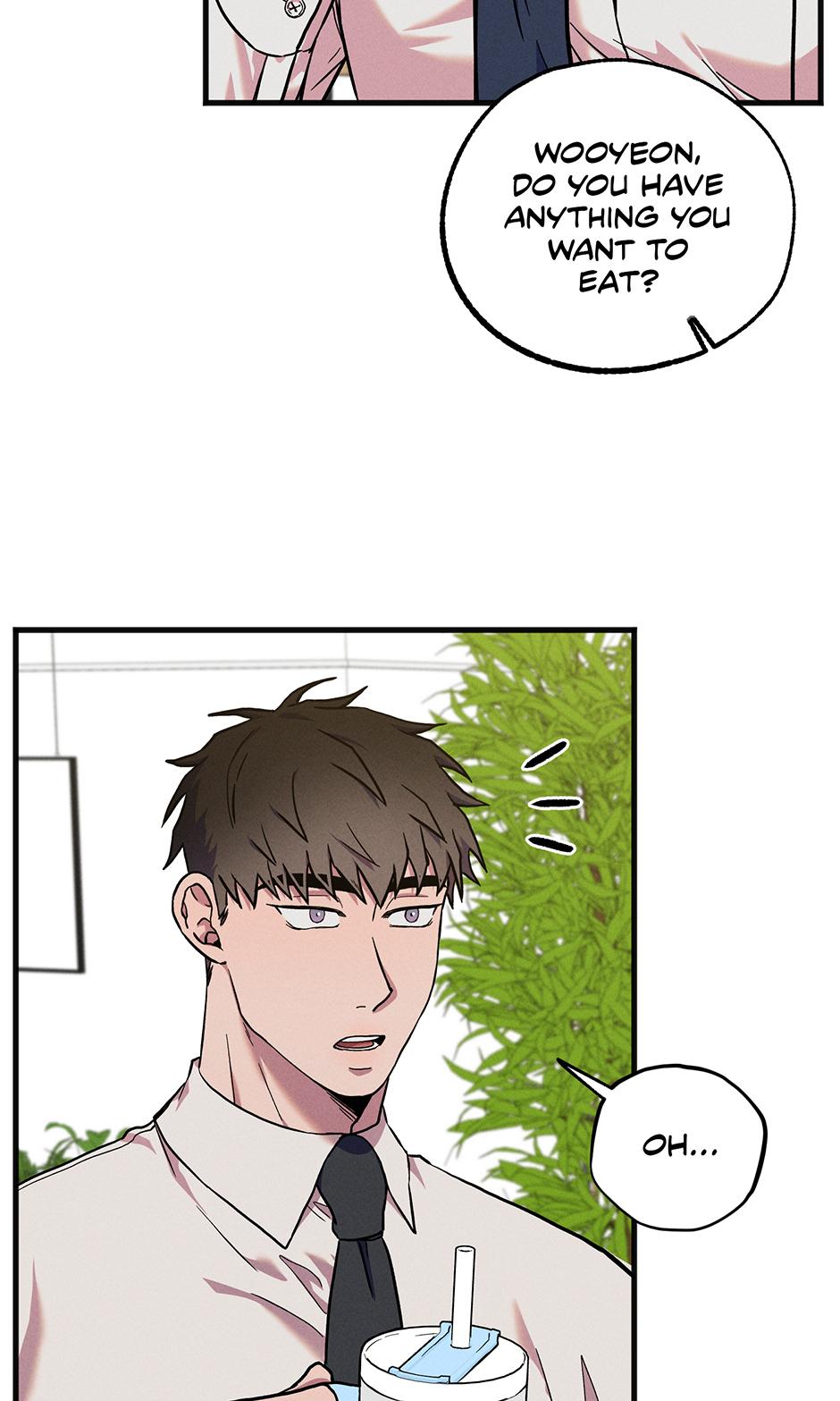 Trap OF Chance - Chapter 12 Page 33
