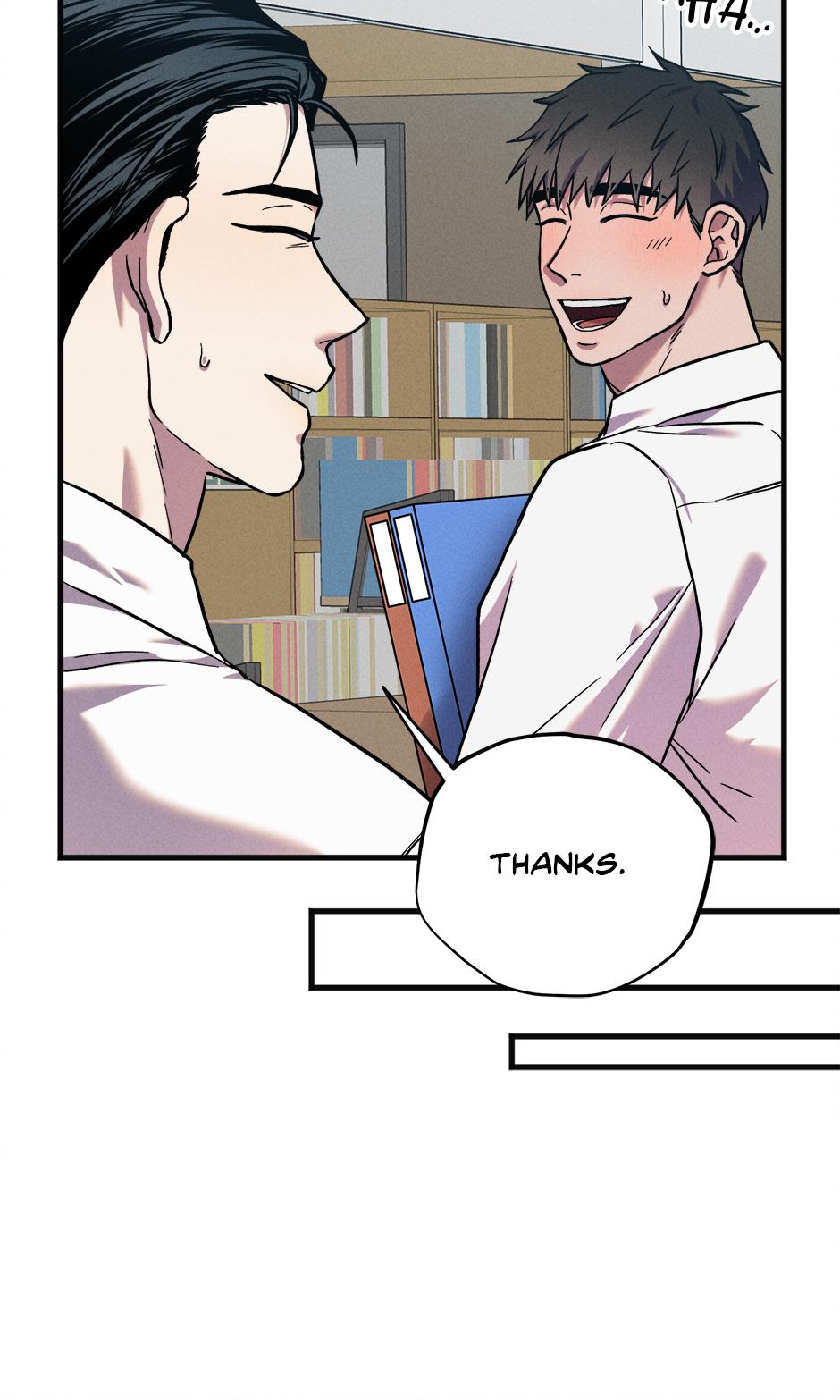 Trap OF Chance - Chapter 12 Page 38