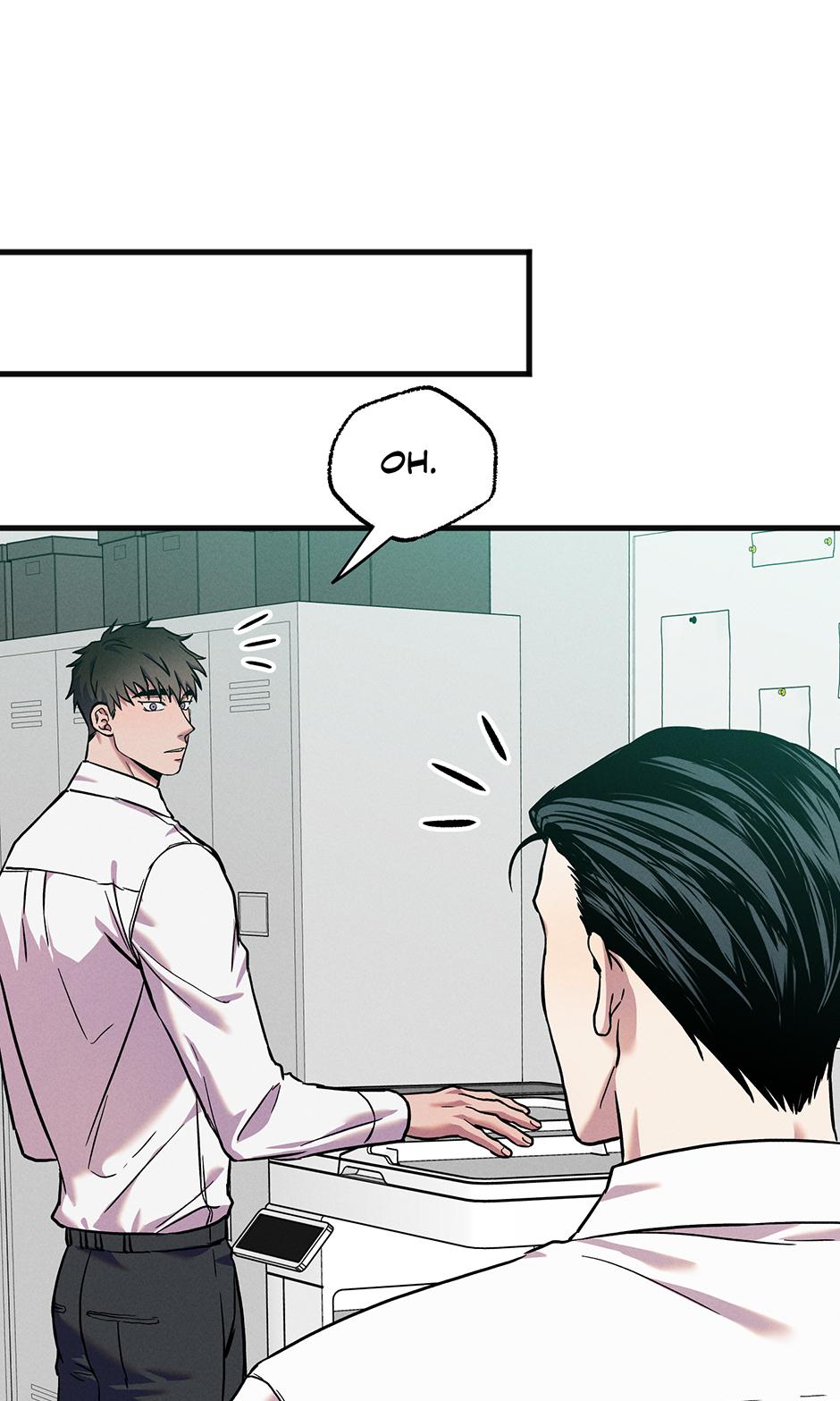 Trap OF Chance - Chapter 12 Page 39