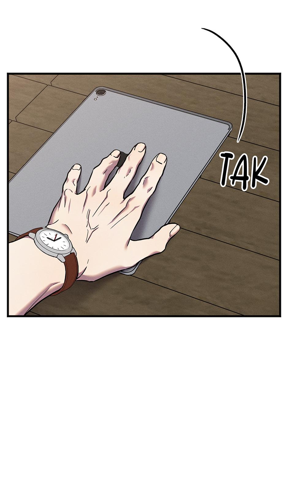 Trap OF Chance - Chapter 12 Page 4
