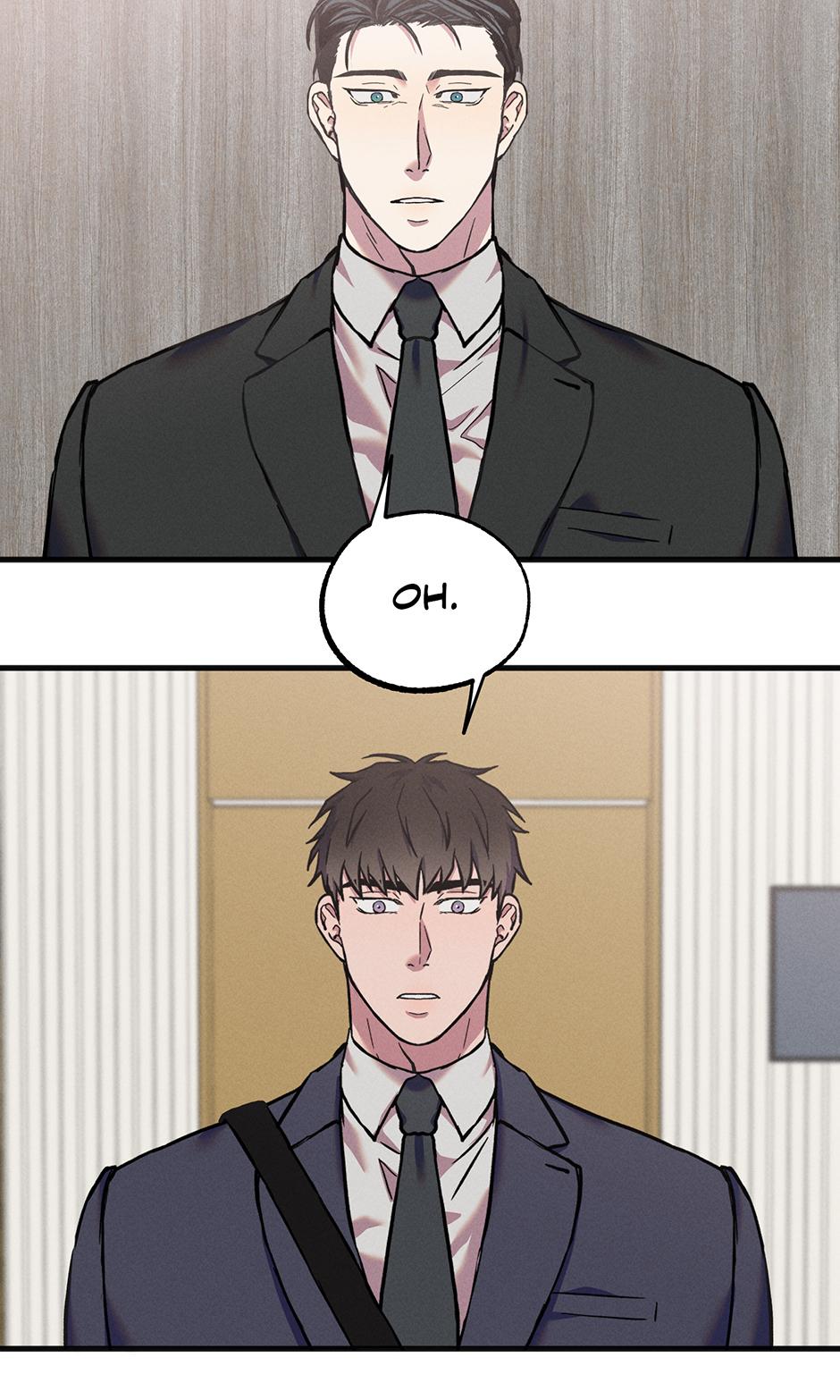 Trap OF Chance - Chapter 12 Page 42