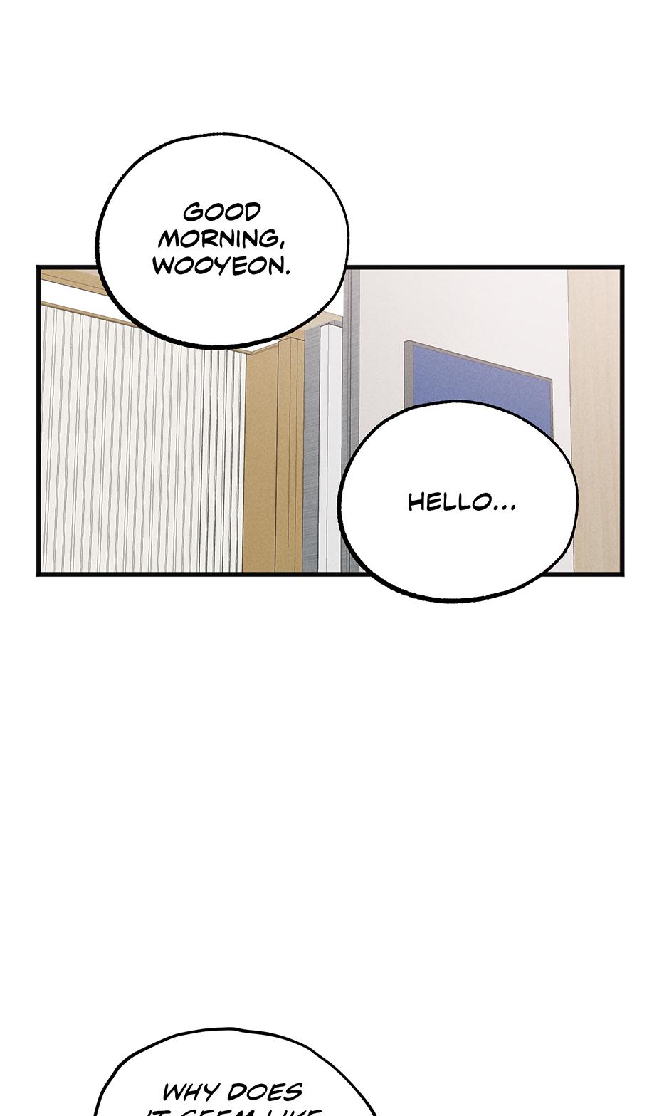 Trap OF Chance - Chapter 12 Page 43